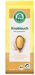 Lebensbaum Knoblauch, Bio-Knoblauchgranulat f&uuml;r Dips, Gem&uuml;se, Meeresfr&uuml;chte &