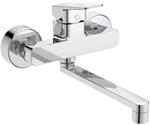 Ideal Standard &ndash; Ceraplan Wand-K&uuml;chenarmatur, Ausladung 238 mm, mit FirmaFlow