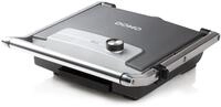 DOMO DO9225G Multifunktionaler Kontaktgrill - Panini Grill 2000W mit
