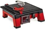 Einhell Akku-Fliesenschneider TE-TC 18/115 Li-Solo Power X-Change (Li-Ion, 18 V, max.
