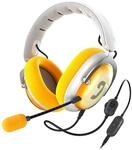 Teufel ZOLA Gaming Kopfh&ouml;rer mit 7.1 USB-Soundkarte, DTS Headphone:X&reg; 2.0 Surround