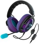 Teufel ZOLA Gaming Kopfh&ouml;rer mit 7.1 USB-Soundkarte, DTS Headphone:X&reg; 2.0 Surround