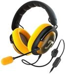 Teufel ZOLA Gaming Kopfh&ouml;rer mit 7.1 USB-Soundkarte, DTS Headphone:X&reg; 2.0 Surround