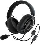 Teufel ZOLA Gaming Kopfh&ouml;rer mit 7.1 USB-Soundkarte, DTS Headphone:X&reg; 2.0 Surround