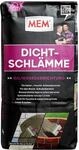 MEM Dicht-Schl&auml;mme 25kg