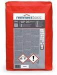 Remmers Dichtschl&auml;mme WP DS basic 25kg