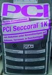 PCI Seccoral 1K, Flexible Dichtschl&auml;mme zum Abdichten 3,5kg, Mosako