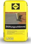 Sakret 25 Kg Dichtungsschl&auml;mme, zement&auml;r, grau