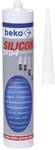 beko Silicon pro4 Premium Silikon 310 ml transparent 224 01
