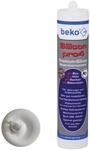 Beko 22418 310ml altwei&szlig; Silicon pro4 Premium 310 ml