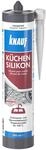 Knauf K&uuml;chen-Silicon zum dauerelastischen Verfugen von Eck-, Anschluss- und