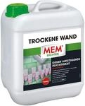 MEM System Trockene Wand Injektionsfl&uuml;ssigkeit, Dauerhafte Horizontalsperre f&uuml;r