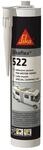 SIKA - Polyurethan-Dichtstoff f&uuml;r Wohnmobil, 522, Wei&szlig;, Kartusche 300 ml, Wei&szlig;