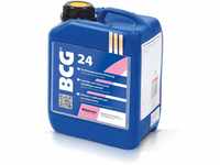 BCG Fluessigdichtmittel 24 (2,5 l) gegen Leckagen in Rohrleitungen von Heizungen