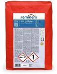 Remmers WP Sulfatex Sulfatexschl&auml;mme 25 kg Schl&auml;mme Dichtungsschl&auml;mme
