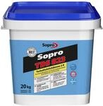 Sopro TurboDichtSchl&auml;mme TDS 823 (Komp. A + B 20kg)
