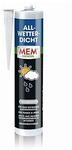 MEM Allwetter-Dicht, L&ouml;semittelhaltiger Spezialdichtstof, Perfekt f&uuml;r den Extremen