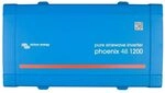 Victron Energy 1200VA 48-Volt 230V AC Reiner Sinus Wechselrichter (Schuko)