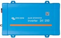 Victron Energy 250VA 24-Volt 230V AC Reiner Sinus Wechselrichter (Schuko)
