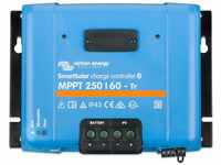 Victron Energy SmartSolar MPPT Tr 250V 60 Amp 12/24/36/48-Volt Solar Laderegler