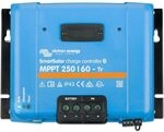 Victron Energy SmartSolar MPPT Tr 250V 60 Amp 12/24/36/48-Volt Solar Laderegler