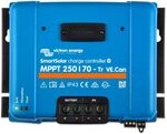 Victron Energy SmartSolar MPPT Tr VE. Can 250V 70 Amp 12/24/36/48-Volt Solar