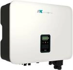 a-TroniX&reg; Hybridpower 0% MwSt &sect;12 III UstG 3ph Wechselrichter - Solar