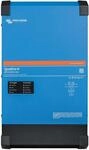 Victron Energy Quattro-II 5000VA 48-Volt 230V Reiner Sinus-Wechselrichter 70 Ampere