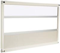 Dometic Fensterrollo DB1R 980 x 530 mm cremewei&szlig;