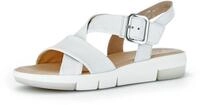 Gabor Damen Riemchensandalen, Frauen Sandaletten,Best
