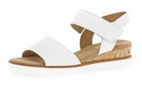 Gabor Damen Keilsandalen, Frauen Sandalen,Moderate Mehrweite