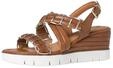 Marco Tozzi Damen 2-2-88705-28 Leder Sandalette