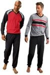 Le Jogger Herren Pyjama