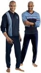 Le Jogger Herren Pyjama
