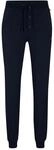 BOSS Herren Freizeithose, Dark Blue, L