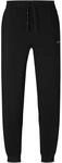 BOSS Herren Mix & Match Trousers Freizeithose, Black1, M EU