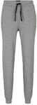 BOSS Herren Freizeithose, Modern, Medium Grey, S