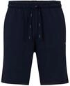 BOSS Herren Mix&Match Cw L ssige Shorts, Dunkelblau, S EU