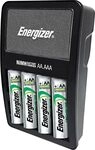 Energizer ACCU Recharge Maxi 2000 mAh Akkus, 4 St&uuml;ck