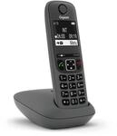 Gigaset AE690 Duo, anthrazit, L36852-H2810-B133