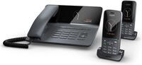 Gigaset Fusion FX800W Pro Bundle - L36853-H3111-R101