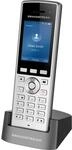 Grandstream WiFi Handset WP822 inkl. Ladestation