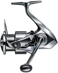 SHIMANO Stella FK C 3000 Beidh&auml;ndig Spinning Angelrolle Frontbremse STLC3000FK