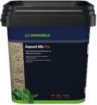 Dennerle Deponit Mix Pro, 9,6 kg Multi-Mineral N&auml;hrboden f&uuml;r Aquarien