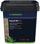 Dennerle Deponit Mix Pro, 4,8 kg Multi-Mineral N&auml;hrboden f&uuml;r Aquarien
