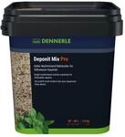 Dennerle Deponit Mix Pro, 2,4 kg Multi-Mineral N&auml;hrboden f&uuml;r Aquarien