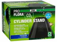 JBL PROFLORA CO2 CYLINDER STAND, Standfuß für 500-g-CO2-Flaschen