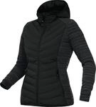 Leibw&auml;chter Damen Hybridjacke Winterjacke &Uuml;bergangsjacke Jacke Casual Line mit