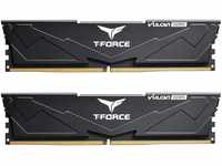 TEAMGROUP T-Force Vulcan DDR5 32GB Kit (2x16GB) 5600MHz (PC5-44800) CL36