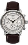 Zeppelin 100 Years Herren Uhr analog Automatik mit Leder Armband 8618-1